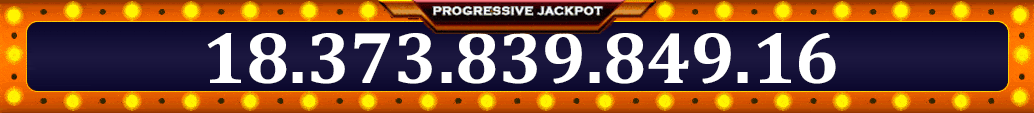 Jackpot MAHAL138